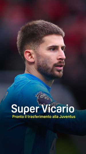 Video post by @dazn_it on Instagram