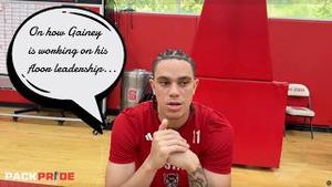 Video post by @packpride83 on YouTube