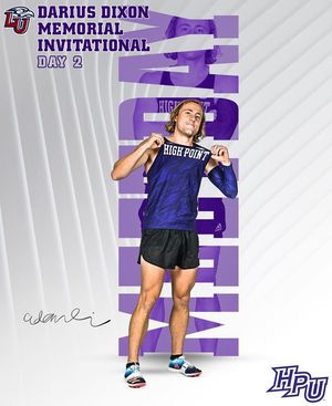Image post by @hpu.trackxc on Facebook