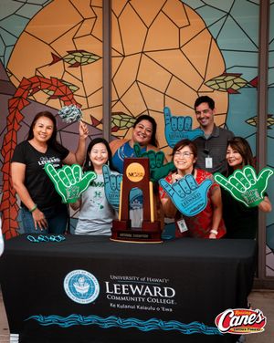 Image post by @hawaiimvb on Instagram