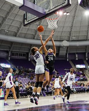 Image post by @kstatewbb on Instagram
