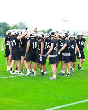 Image post by @gustieathletics on Instagram