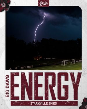 Image post by @hailstatesoc on Instagram