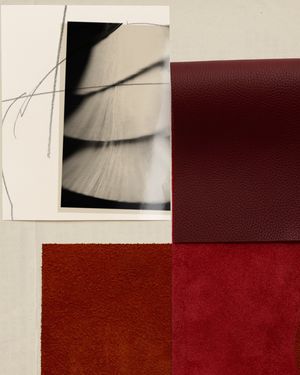 Image post by @hermes on Instagram