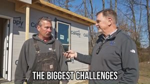 Video post by @WestlakePlumbingGLR on Facebook