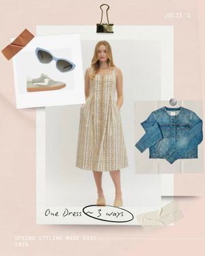 Image post by @juliesboutique on Instagram