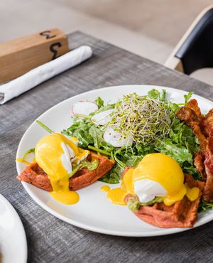 Image post by @impactkitchen on Instagram