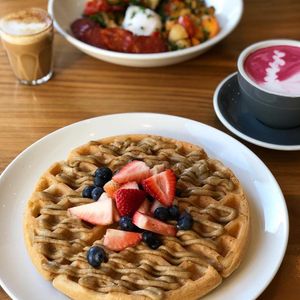 Image post by @impactkitchen on Instagram