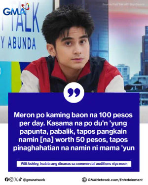 Image post by @gmanetwork on TikTok