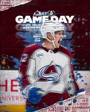 Image post by @coloradoavalanche on Instagram