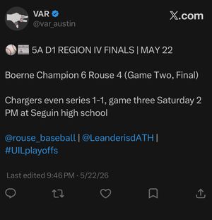 Image post by @var_austin on Instagram