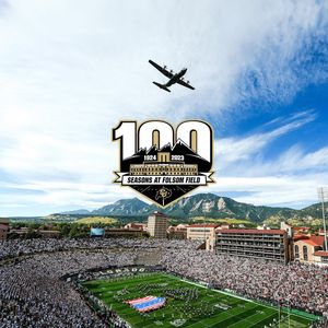Image post by @cubuffsfootball on Instagram