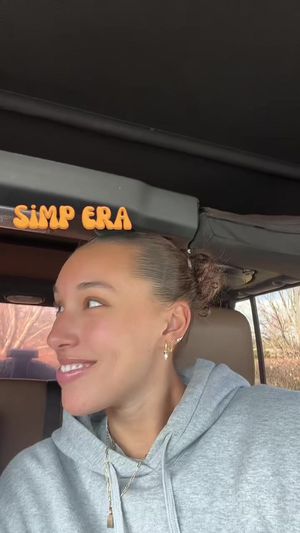 Video post by @madisenskinner on TikTok