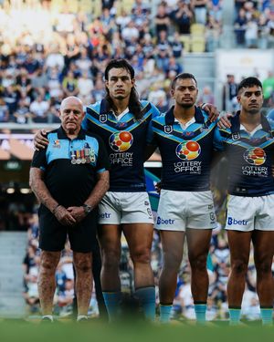 Image post by @gctitans on Instagram