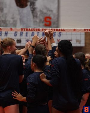 Image post by @CuseVB on Twitter