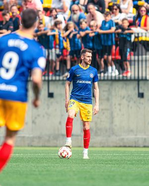 Image post by @fcandorra on Instagram