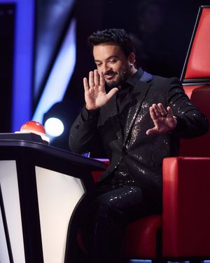 Image post by @luisfonsi on Instagram