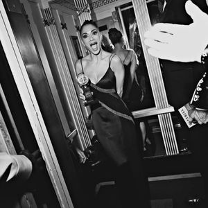 Image post by @voguemagazine on Instagram