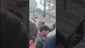 Video post by @nbcnewyork on YouTube