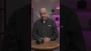 Video post by @canonusa on YouTube