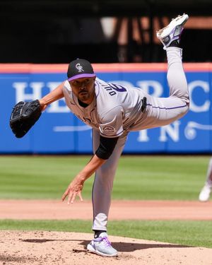 Image post by @rockies on Instagram