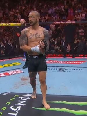 Video post by @ufc on TikTok