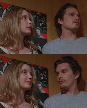 Image post by @letterboxd on Instagram