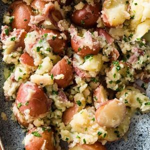 Image post by @cookscountry on Instagram