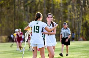 Image post by @indian_creek_girls_lax on Instagram