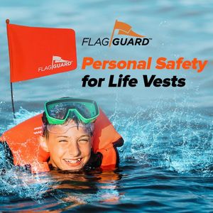 Image post by @flagguard on Instagram