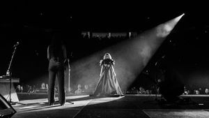 Image post by @sugarland on Instagram