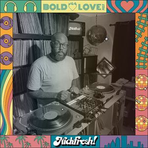 Image post by @boldlovefest on Instagram