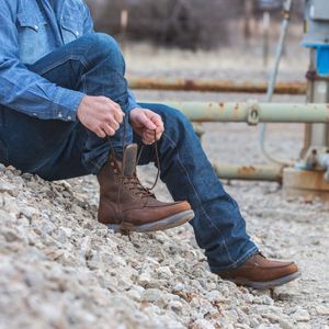 Image post by @tonylamaboots on Instagram