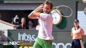 Video post by @nbcsports on YouTube