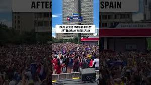 Video post by @FOX Soccer on YouTube