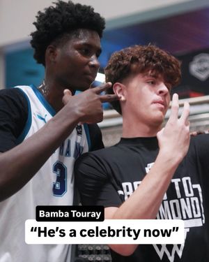 Image post by @pro16league on Instagram