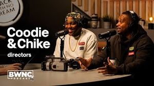 Video post by @blackwithnocream on YouTube