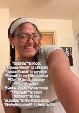 Video post by @mkennagerard on TikTok