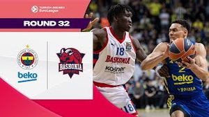 Video post by @euroleague on YouTube
