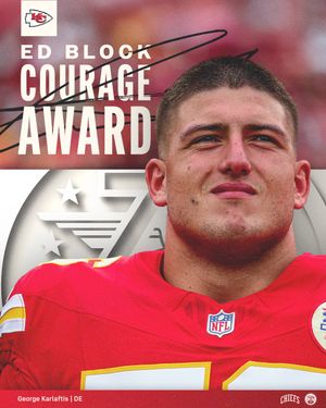 Image post by @Chiefs on Twitter