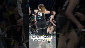 Video post by @brwsports on YouTube