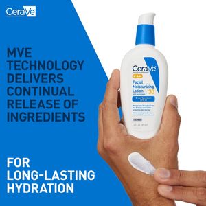 Image post by @cerave on Instagram