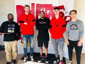 Image post by @bsusportslink on Instagram