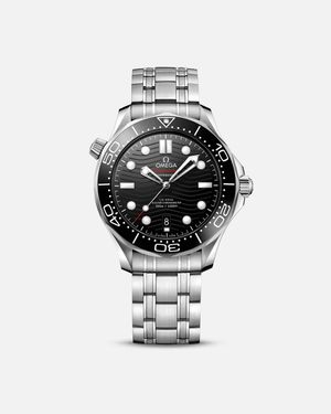 Image post by @omega on Instagram