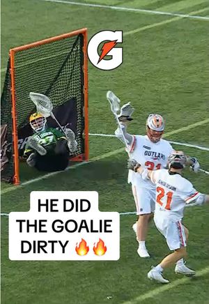 Video post by @lacrossenetwork on TikTok