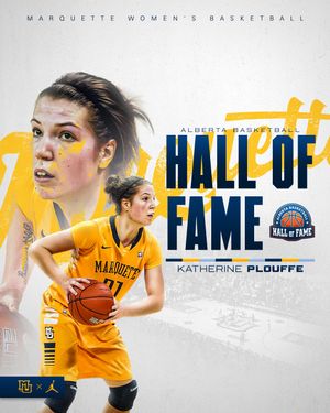 Image post by @marquettewbb on Instagram