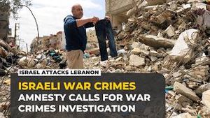 Video post by @Al Jazeera English on YouTube
