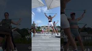 Video post by @dancebody on YouTube