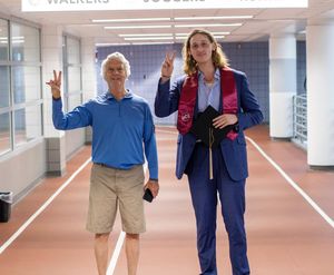 Image post by @fsucampusrec on Instagram