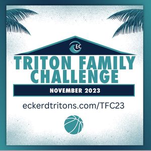 Image post by @eckerd_wbb on Instagram